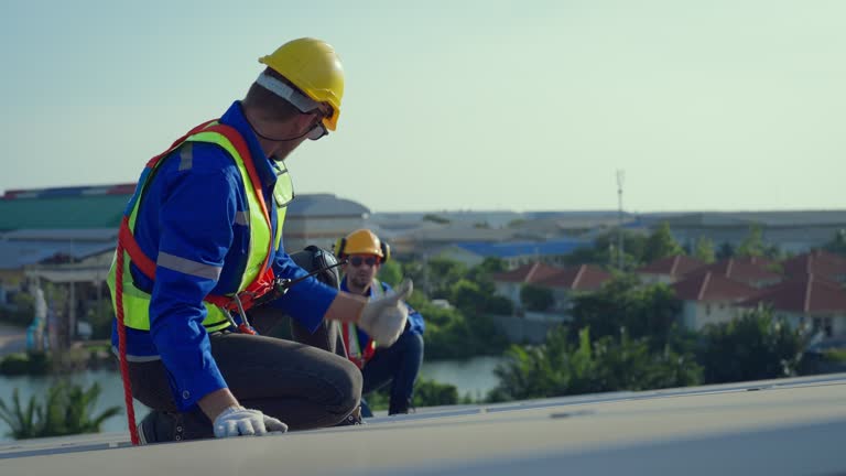 Dellwood, MO Roofing Service Company