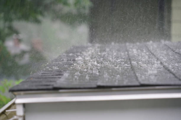 Hot Roofs in Dellwood, MO